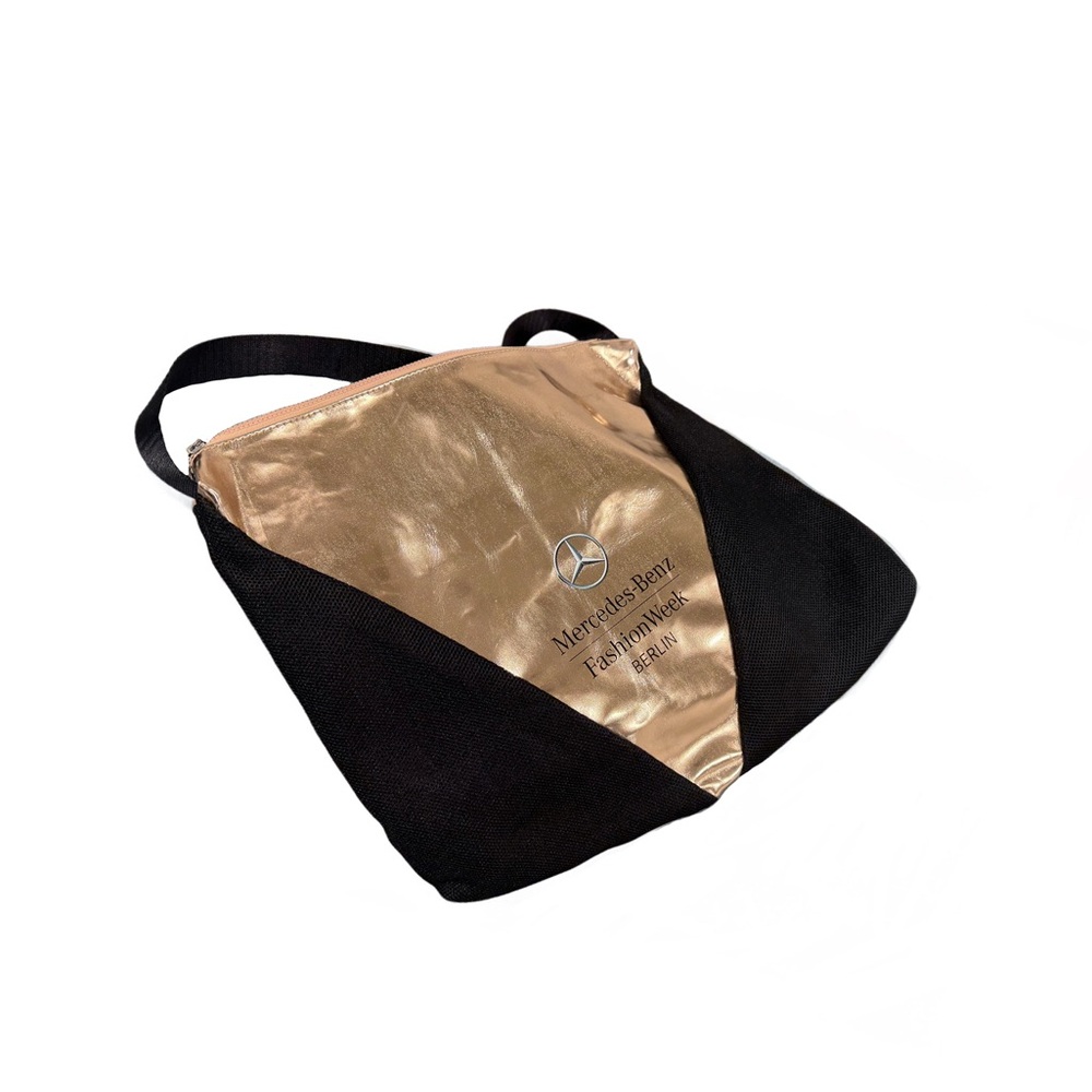 Cree Mercedes-Benz Limited Berlin Autumn/Winter 2016 Tote Bag